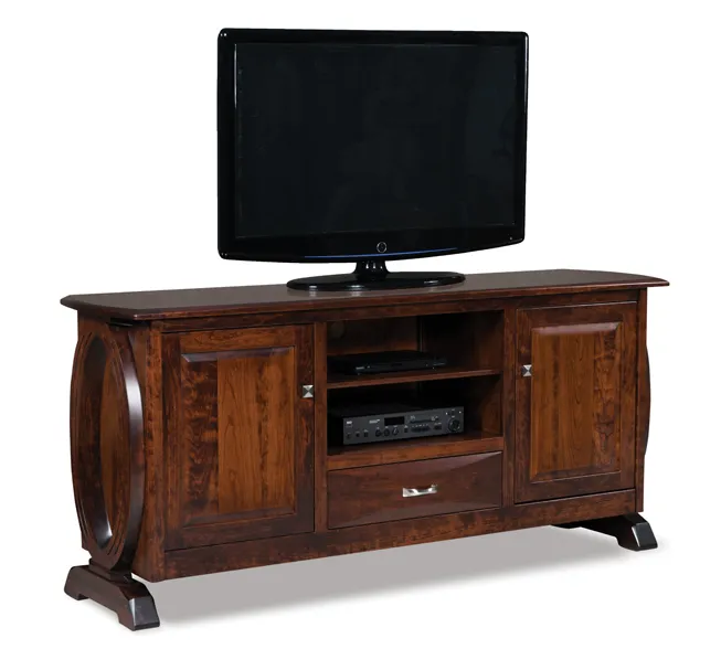 Saratoga 72" Media Console