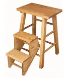 Folding Step Stool