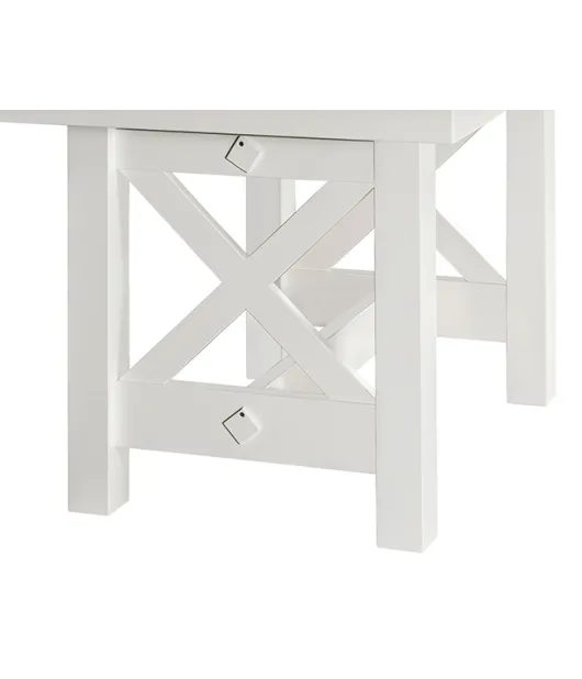 Fulton Trestle Dining Table