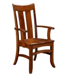 DS Galveston Dining Chair - QUICK SHIP