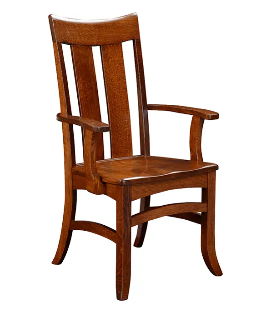 DS Galveston Dining Chair - QUICK SHIP