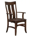 DS Galveston G2 Dining Chair - QUICK SHIP