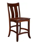 DS Galveston G2 Dining Chair - QUICK SHIP