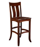 DS Galveston G2 Bar Stool