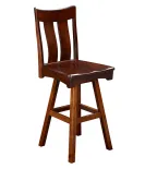 DS Galveston G2 Bar Stool