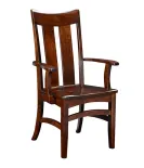 Galveston Shaker Dining Chair