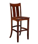 Galveston Shaker Bar Stool