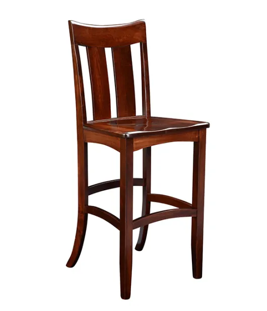 Galveston Shaker Bar Stool