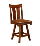 Galveston Shaker Dining Chair