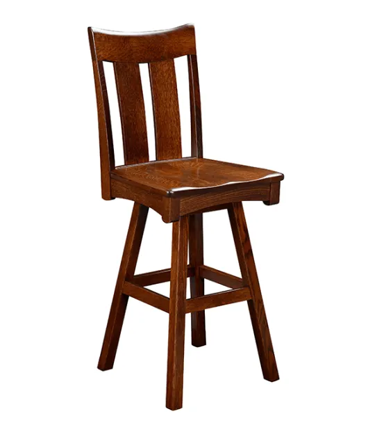 Galveston Shaker Bar Stool