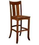 DS Galveston Bar Stool