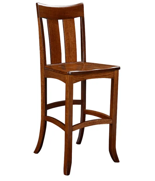 DS Galveston Bar Stool