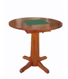 36 & 42" Diameter Game Pub Table