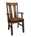 Garrison Dining Chair - QUICK SHIP