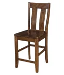 Garrison Dining Chair - QUICK SHIP