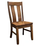 Garrison Dining Chair - QUICK SHIP