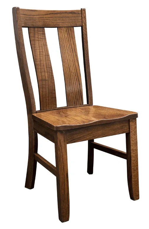 Garrison Dining Chair - QUICK SHIP