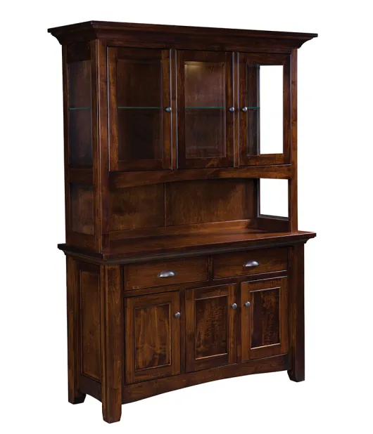 Legacy Hutch