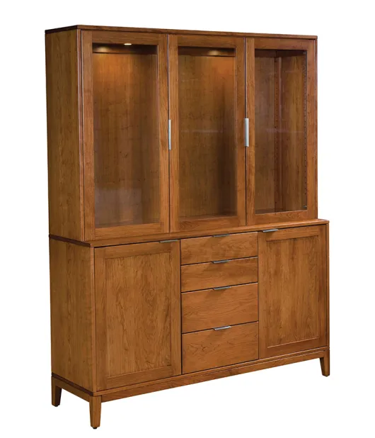 Urbana Hutch