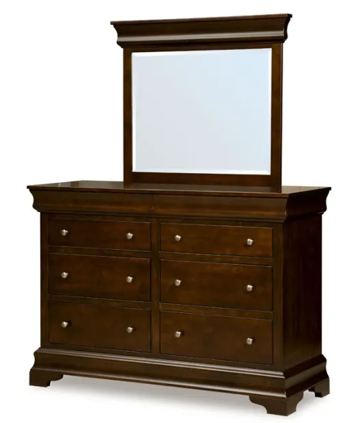 Palm Valley 8 Drawer Mule Dresser