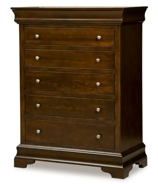 Palm Valley 6 Drawer Chest of Drawers