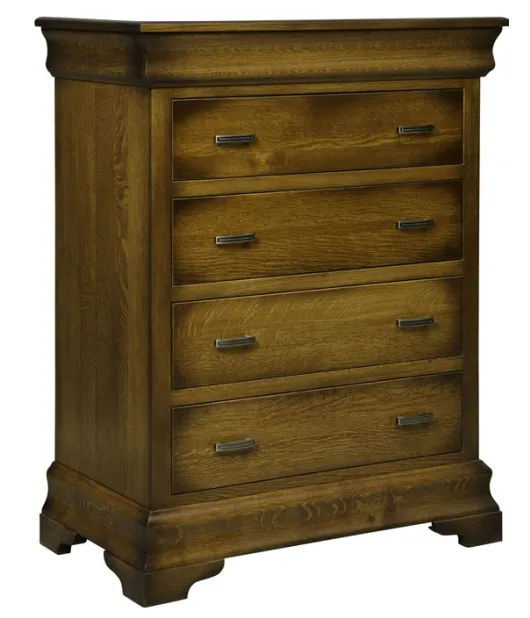 Palm Valley 5 Drawer Chest of Drawers