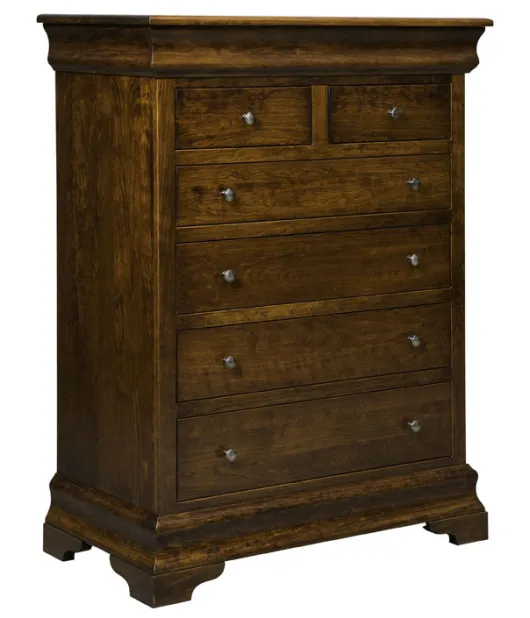 Palm Valley 7 Drawer Chest of Drawers