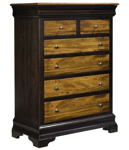 Palm Valley 7 Drawer Chest of Drawers