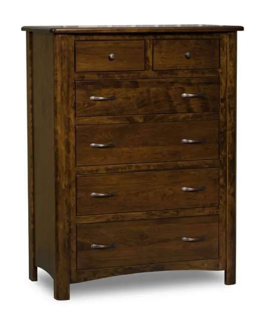 Manhattan 6 Drawer Chest