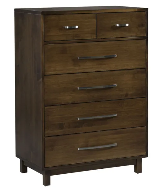 Dulaney 6 Drawer Chest