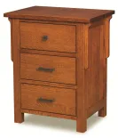 Kingston Prairie Bedroom Set