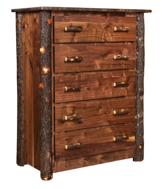 Hickory Sportsman's Chest