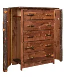 Hickory Sportsman's Chest