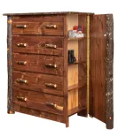 Hickory Sportsman's Chest