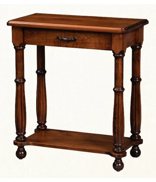 Royal Ridge Console Table