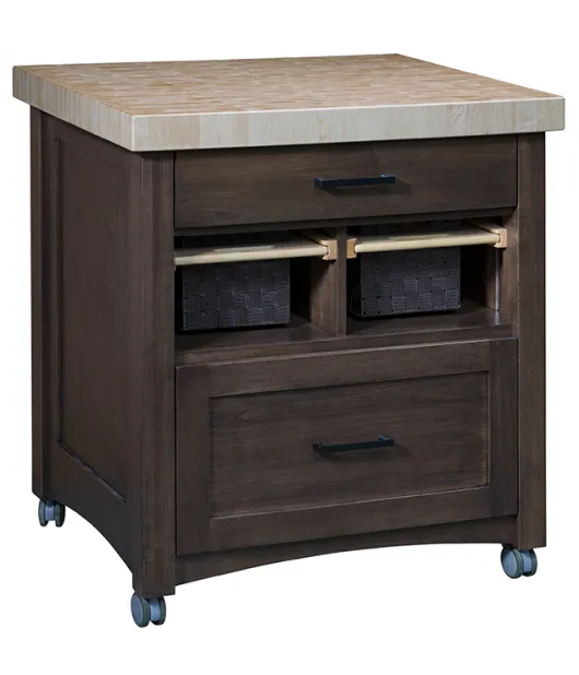 Fenton Kitchen Island