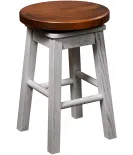 Highland Swivel Bar Stool