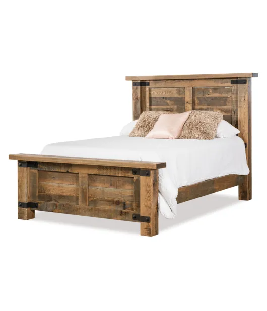 Orewood Bed