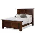 Orewood Bed