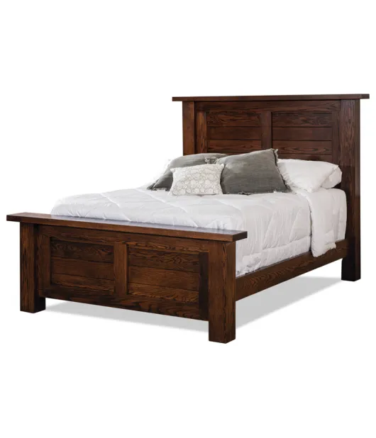 Orewood Bed