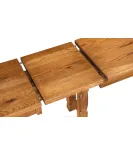 Rock Island Extenda Bench with 4 Leaf Box