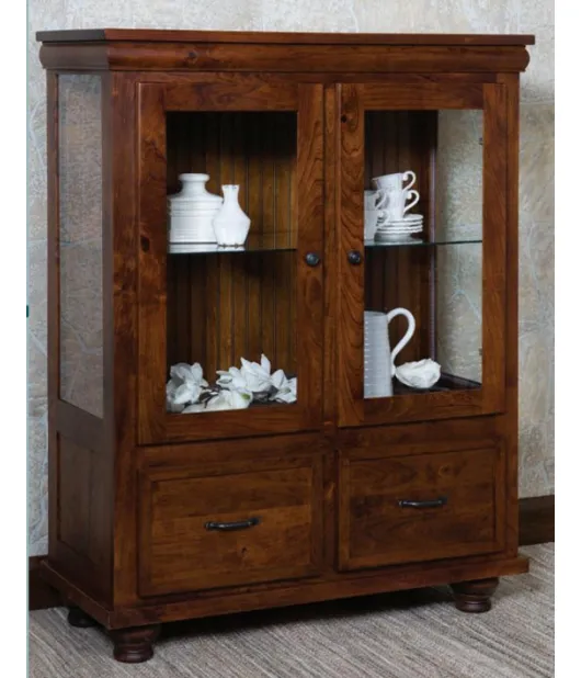 Heirloom Mini Hutch