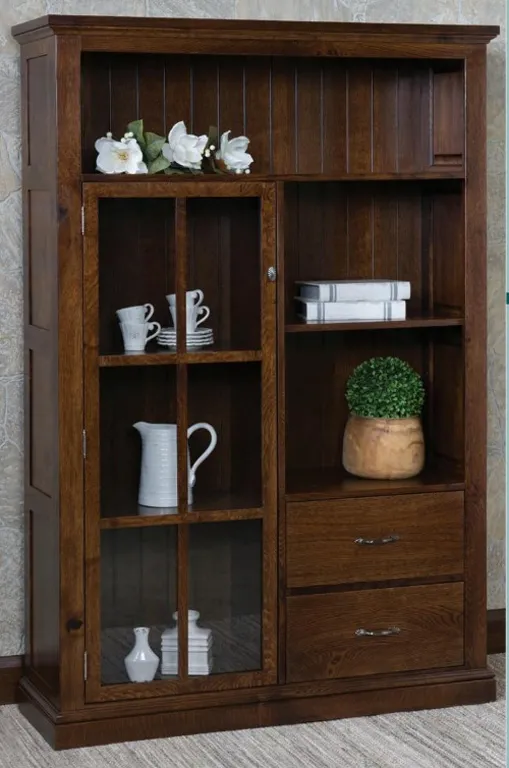 Arcada Mini Hutch