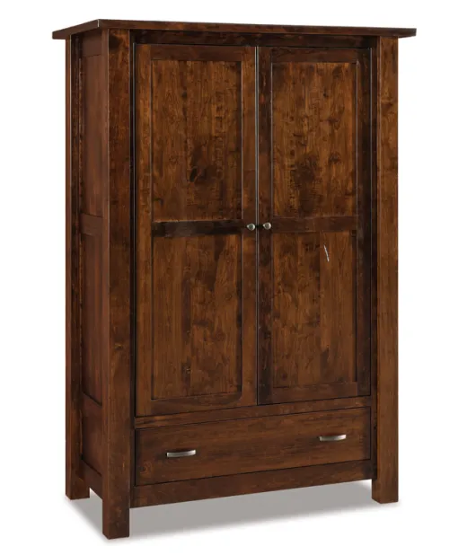 Heidi Wardrobe Armoire