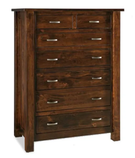 Heidi 7 Drawer Chest