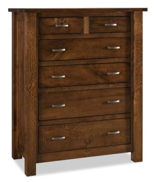 Heidi 6 Drawer Chest