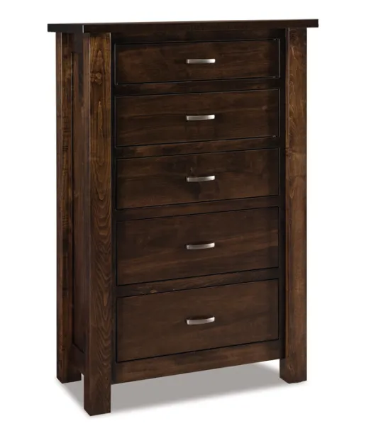 Heidi 5 Drawer Chest