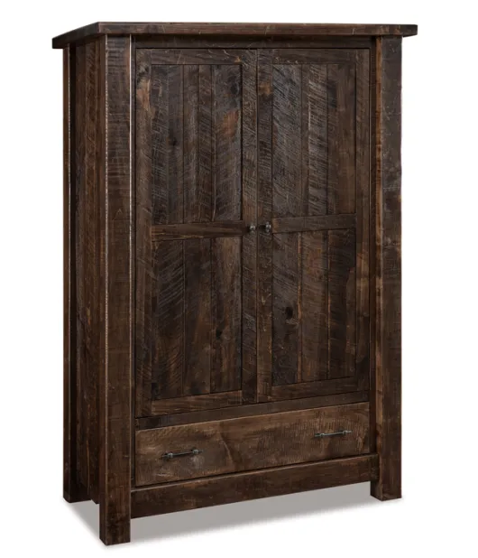 Vandella Wardrobe Armoire