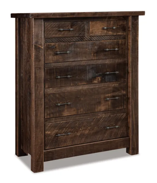 Vandella 6 Drawer Chest