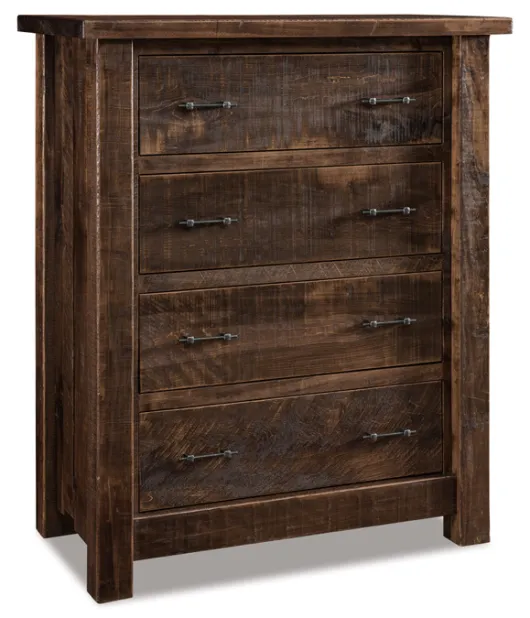 Vandella 4 Drawer Chest